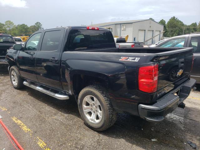 Photo 2 from auction – 2017 CHEVROLET 1500 with VIN 3GCUKREC9HG499102