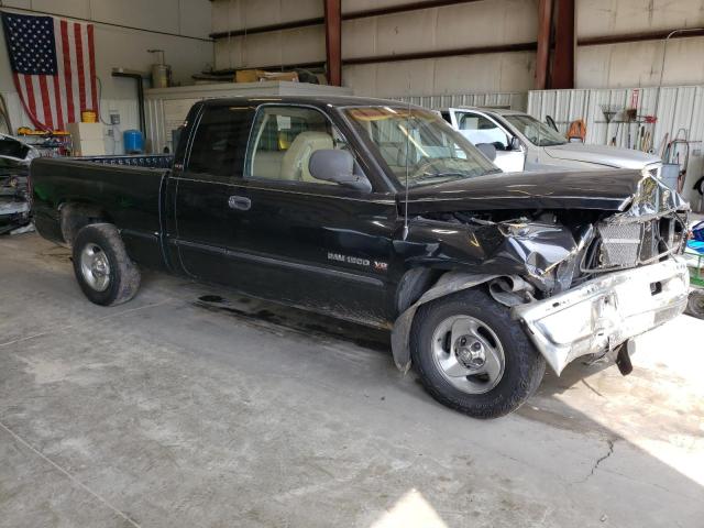 Photo 4 from auction – 1999 DODGE RAM 1500 with VIN 1B7HC13Z5XJ515302