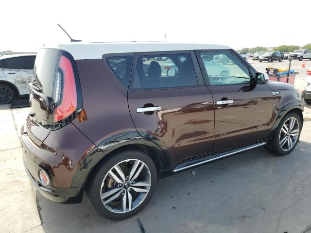 Zdjęcie 3 z aukcji – 2017 KIA SOUL + z VIN KNDJP3A58H7472381