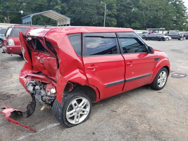 Снимка 3 от търг – 2011 KIA SOUL + с VIN KNDJT2A28B7315288