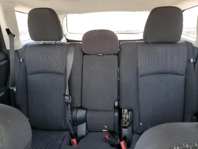 Photo 10 from auction – 2015 DODGE JOURNEY SX with VIN 3C4PDCBG3FT687274