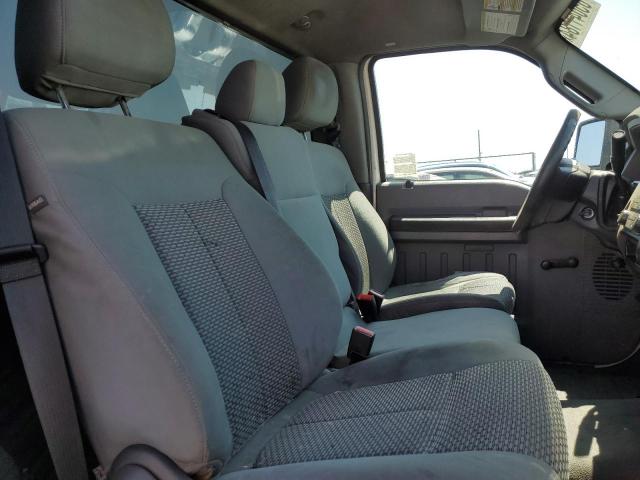 Photo 10 from auction – 2014 FORD F250 SUPER with VIN 1FTBF2A60EEA79136