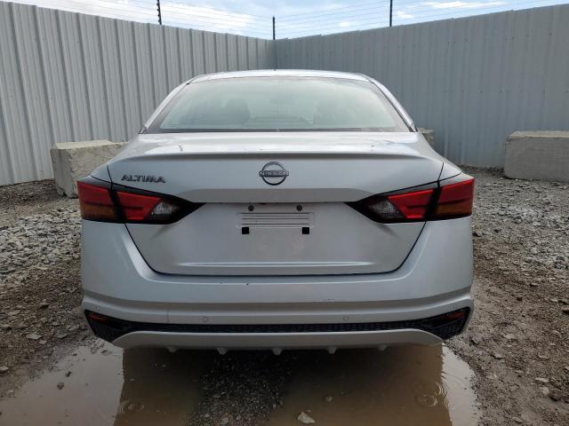 Photo 6 from auction – 2023 NISSAN ALTIMA S with VIN 1N4BL4BV2PN372832