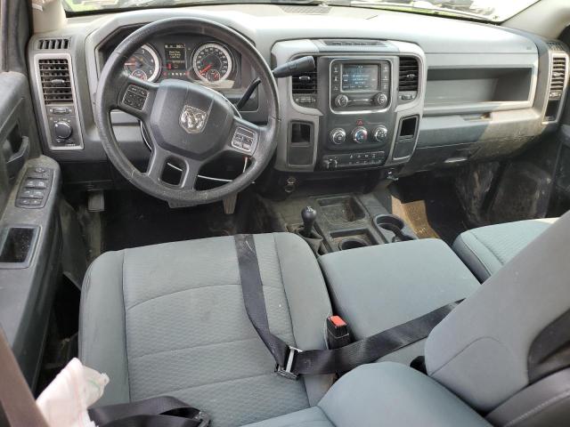 Photo 8 from auction – 2017 RAM 2500 ST with VIN 3C6UR5HL4HG517335