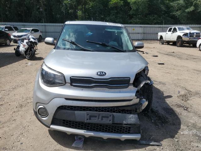 Photo 5 from auction – 2019 KIA SOUL + with VIN KNDJP3A58K7696726
