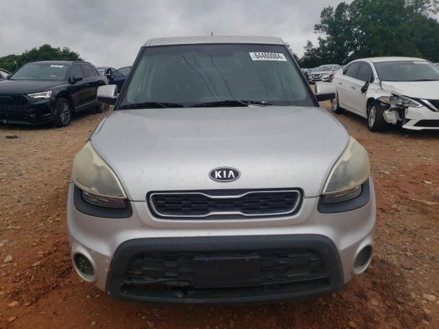 Photo 5 from auction – 2012 KIA SOUL with VIN KNDJT2A50C7457775