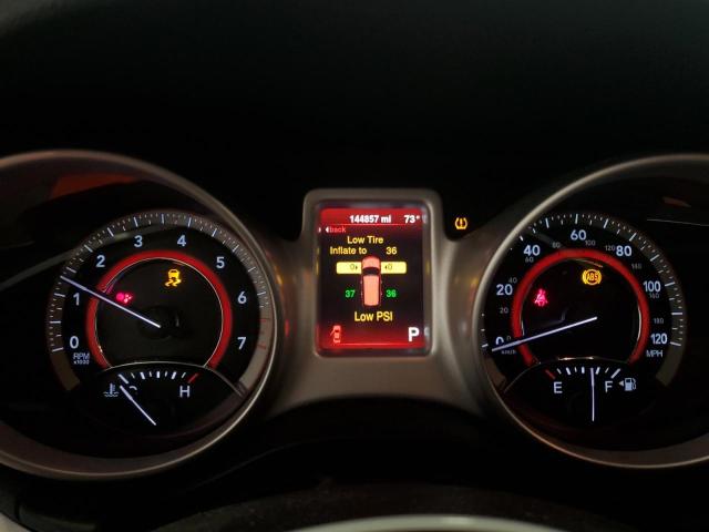 Photo 9 from auction – 2014 DODGE JOURNEY SX with VIN 3C4PDCBG6ET261996