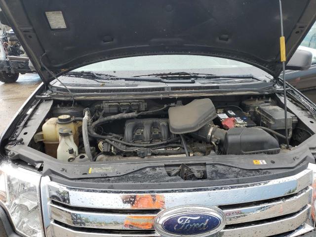 Photo 11 from auction – 2008 FORD EDGE SE with VIN 2FMDK36C68BB19031