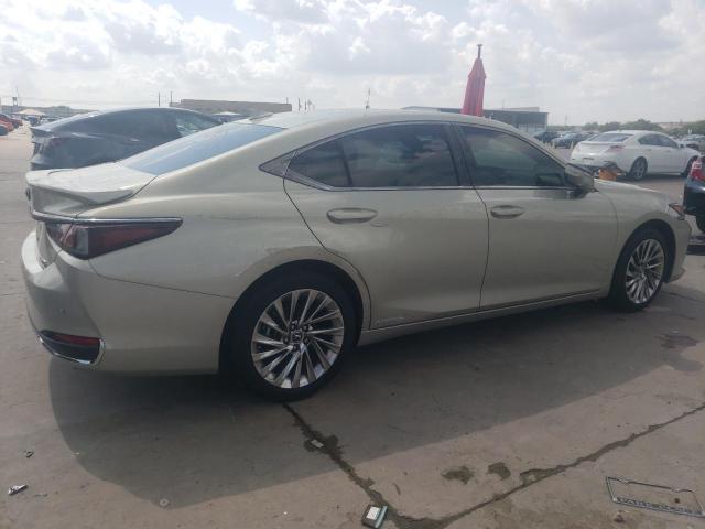 Photo 3 from auction – 2022 LEXUS ES 300H BA with VIN 58AFA1C1XNU014946