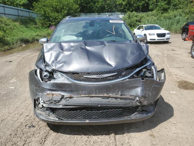 Photo 5 from auction – 2020 CHRYSLER PACIFICA L with VIN 2C4RC1GG7LR284180