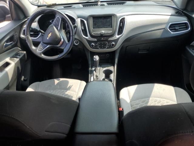 Photo 8 from auction – 2019 CHEVROLET EQUINOX LT with VIN 2GNAXJEV5K6282714
