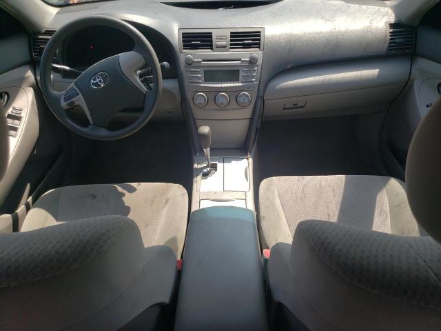 Photo 8 from auction – 2011 TOYOTA CAMRY BASE with VIN 4T1BF3EK9BU140851