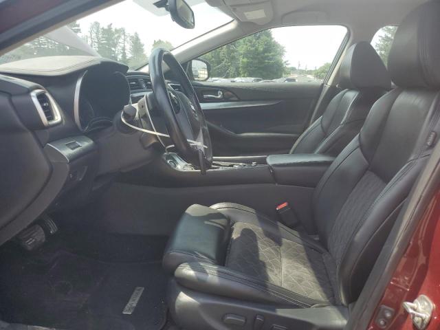 Photo 7 from auction – 2016 NISSAN MAXIMA 3.5 with VIN 1N4AA6AP2GC388606