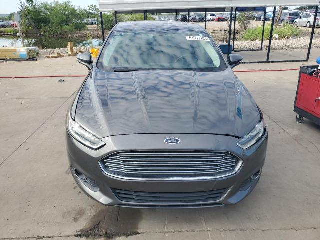 Photo 5 from auction – 2016 FORD FUSION SE with VIN 3FA6P0H70GR265878