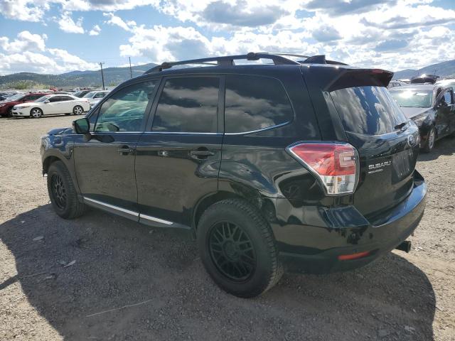 Photo 2 from auction – 2018 SUBARU FORESTER 2 with VIN JF2SJAWC4JH465124