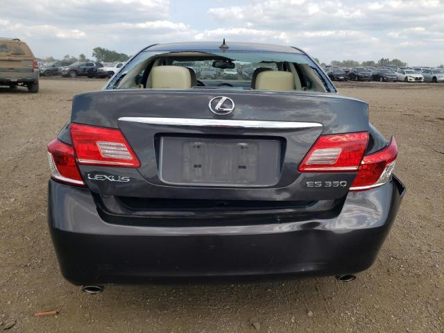 Photo 6 from auction – 2010 LEXUS ES 350 with VIN JTHBK1EG7A2368081