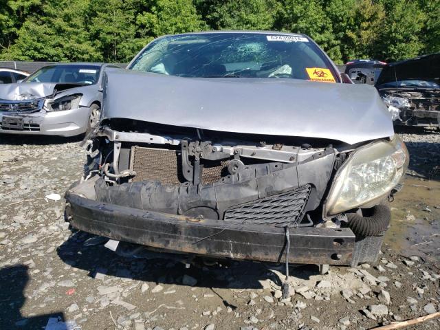 Photo 5 from auction – 2010 TOYOTA COROLLA BA with VIN 2T1BU4EE1AC388176