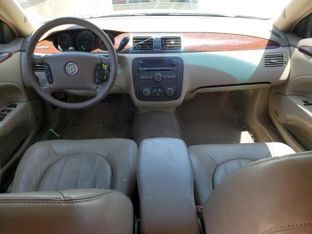 Photo 8 from auction – 2006 BUICK LUCERNE CX with VIN 1G4HD57216U202970
