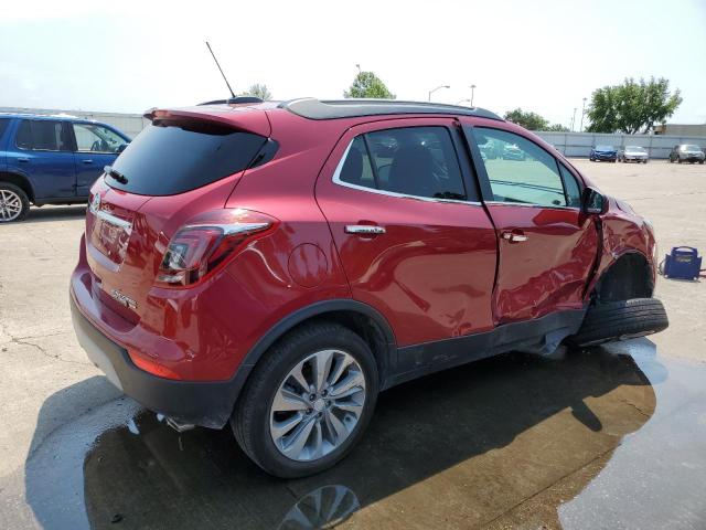Photo 3 from auction – 2020 BUICK ENCORE PRE with VIN KL4CJESB5LB015103
