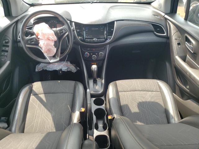 Photo 8 from auction – 2019 CHEVROLET TRAX 1LT with VIN 3GNCJLSB6KL405609