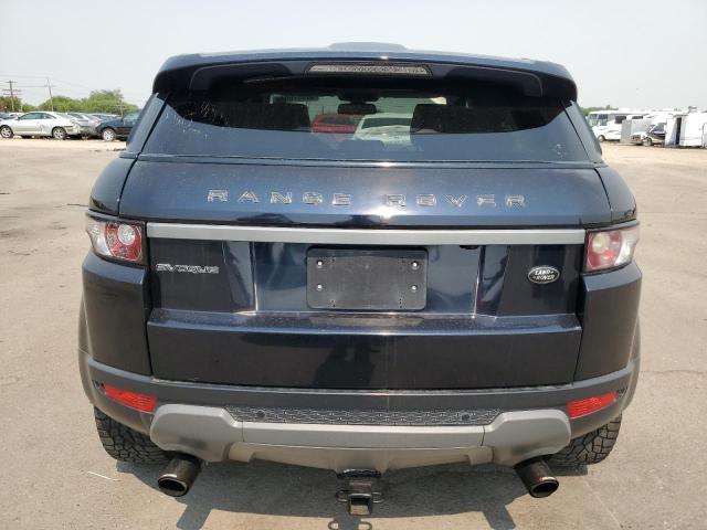 Photo 6 from auction – 2012 LAND ROVER RANGE ROVE with VIN SALVP2BG3CH611632