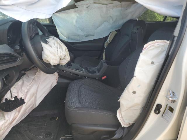 Photo 7 from auction – 2024 SUBARU CROSSTREK with VIN JF2GUADC8R8312371