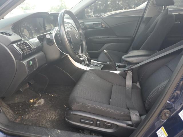 Photo 7 from auction – 2014 HONDA ACCORD SPO with VIN 1HGCR2F5XEA251581