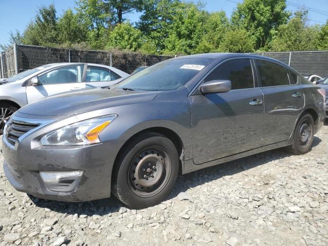 Photo 1 from auction – 2015 NISSAN ALTIMA 2.5 with VIN 1N4AL3AP2FC432319