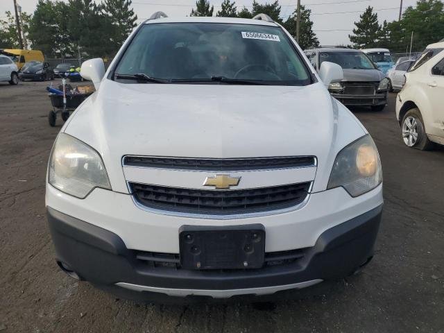 Photo 5 from auction – 2015 CHEVROLET CAPTIVA LS with VIN 3GNAL2EK4FS502911