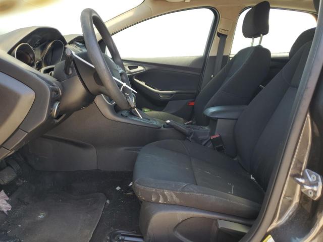 Photo 7 from auction – 2017 FORD FOCUS SEL with VIN 1FADP3M2XHL284893