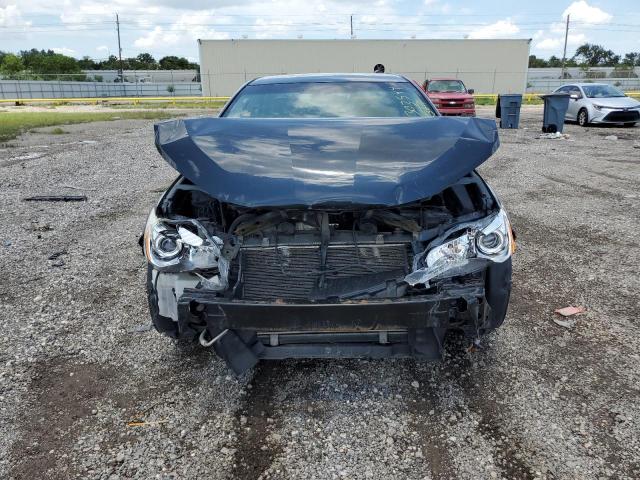 Photo 5 from auction – 2017 TOYOTA CAMRY LE with VIN 4T1BF1FK1HU415429