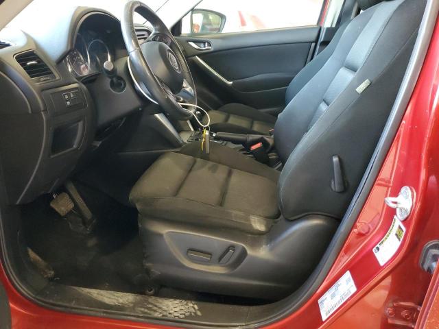 Photo 7 from auction – 2013 MAZDA CX-5 TOURI with VIN JM3KE2CE4D0138991