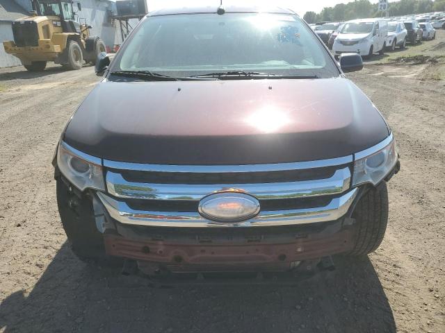 Photo 5 from auction – 2012 FORD EDGE SE with VIN 2FMDK4GC2CBA53719