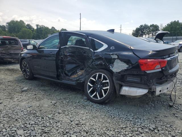 Photo 2 from auction – 2019 CHEVROLET IMPALA LT with VIN 2G11Z5S35K9128668
