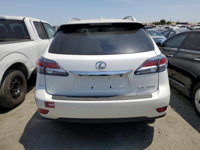 Photo 6 from auction – 2015 LEXUS RX 350 BAS with VIN 2T2BK1BA6FC303132