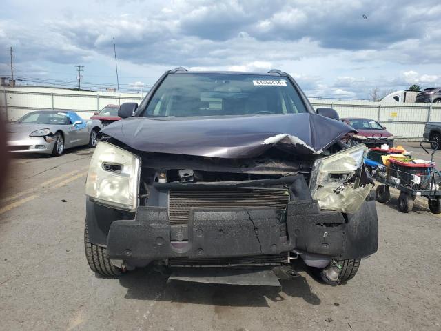 Photo 5 from auction – 2006 CHEVROLET EQUINOX LT with VIN 2CNDL73F566138758