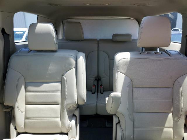 Photo 10 from auction – 2018 GMC ACADIA DEN with VIN 1GKKNPLS8JZ179910