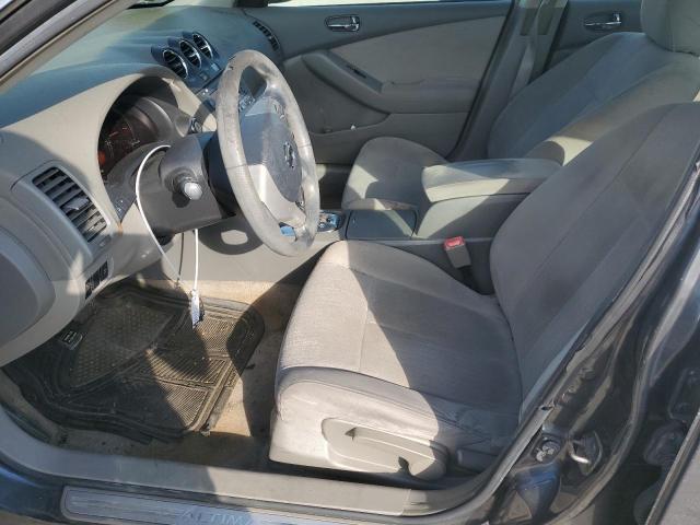 Photo 7 from auction – 2010 NISSAN ALTIMA BAS with VIN 1N4AL2AP2AN551513