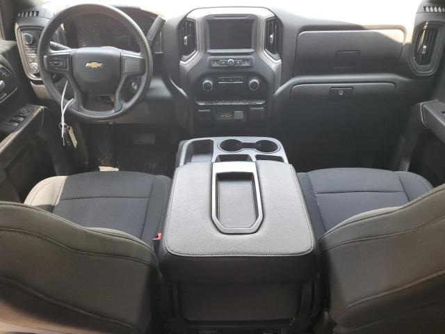 Photo 8 from auction – 2011 CHEVROLET SILVERADO with VIN 1GC2KXC86BZ241475