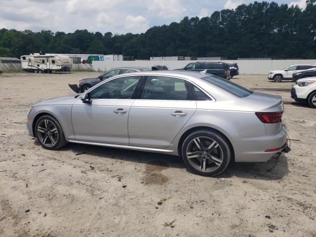 Photo 2 from auction – 2018 AUDI A4 PREMIUM with VIN WAUENAF45JN007115