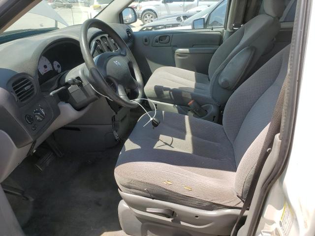 Photo 7 from auction – 2007 DODGE GRAND CARA with VIN 1D8GP24E37B192431