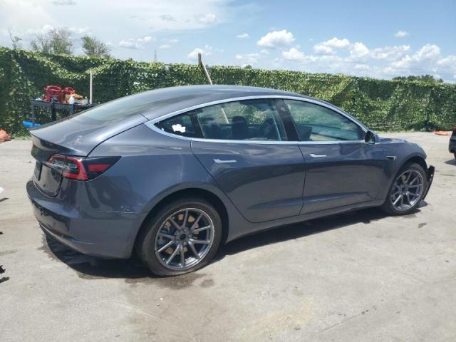 Photo 3 from auction – 2020 TESLA MODEL 3 with VIN 5YJ3E1EA0LF799080