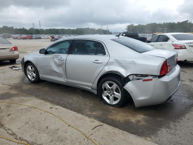 Photo 2 from auction – 2010 CHEVROLET MALIBU LS with VIN 1G1ZB5EBXAF238776