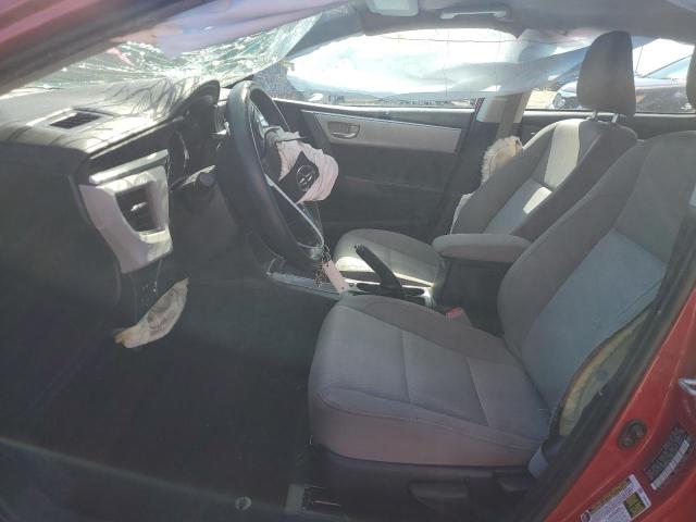 Photo 7 from auction – 2016 TOYOTA COROLLA L with VIN 2T1BURHEXGC667319