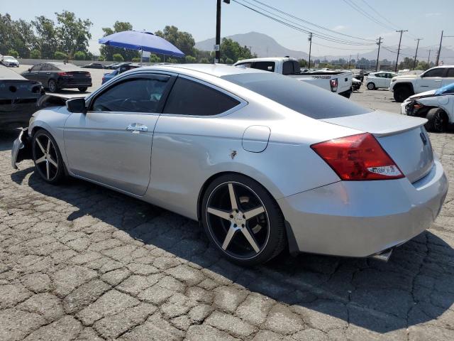 Photo 2 from auction – 2011 HONDA ACCORD EXL with VIN 1HGCS2B81BA007110