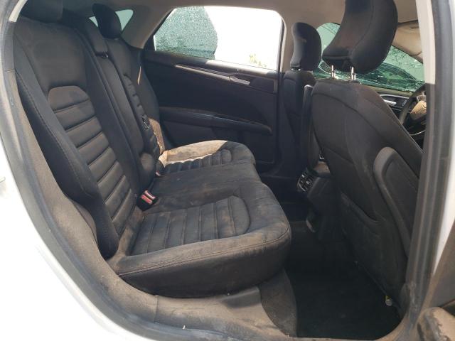 Photo 10 from auction – 2016 FORD FUSION SE with VIN 3FA6P0LU5GR241346