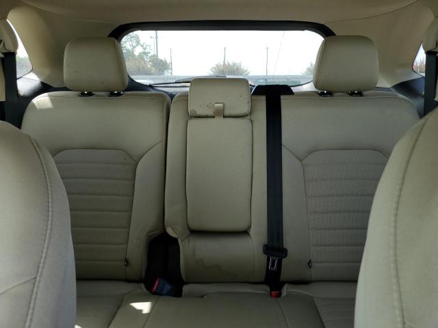 Photo 10 from auction – 2022 FORD EDGE SE with VIN 2FMPK4G95NBA24624