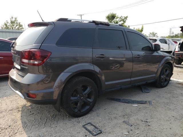Photo 3 from auction – 2018 DODGE JOURNEY CR with VIN 3C4PDDGG7JT422090