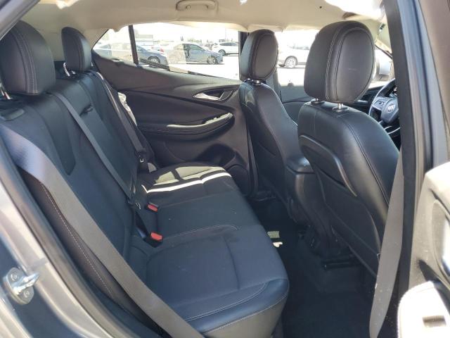 Photo 11 from auction – 2021 BUICK ENCORE GX with VIN KL4MMDSL0MB150344