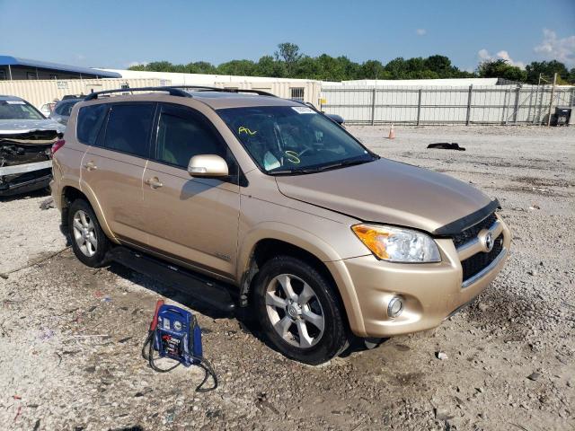 Photo 4 from auction – 2012 TOYOTA RAV4 LIMIT with VIN 2T3YK4DV0CW018881